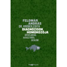 Diagnózisok homokozója   27.95 + 1.95 Royal Mail